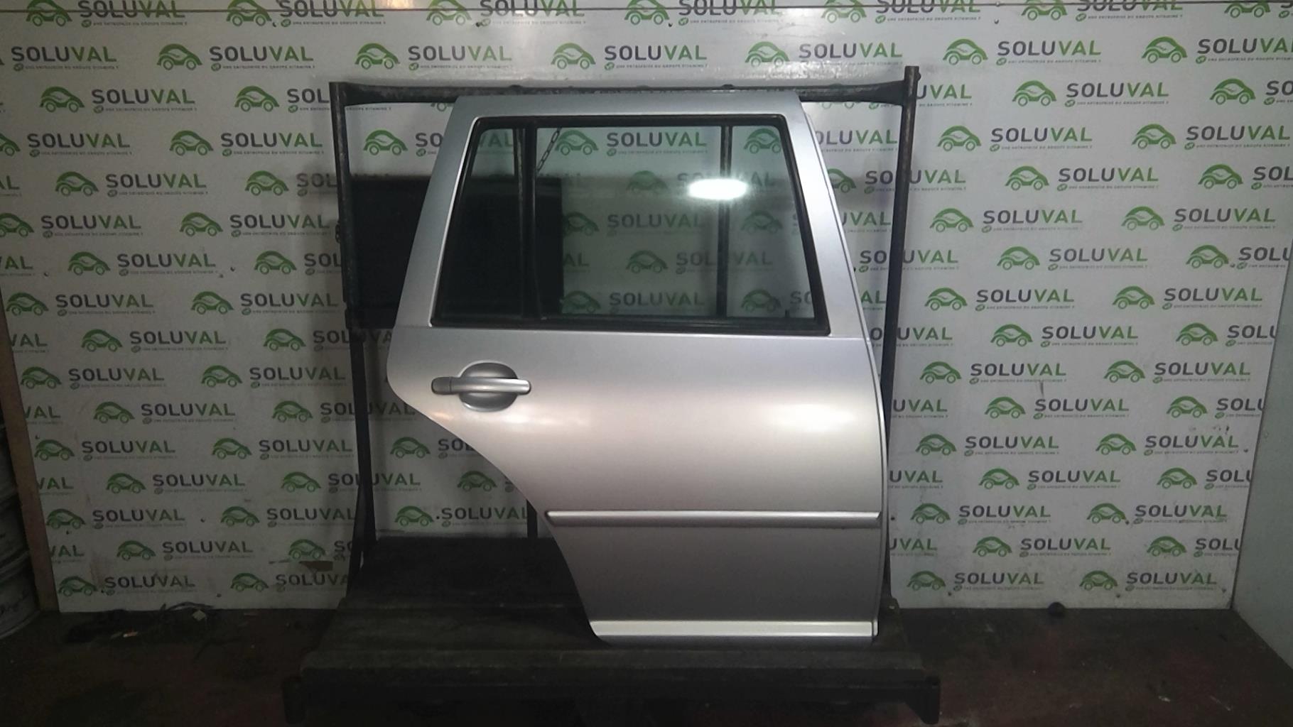 Portiera posteriore destra
