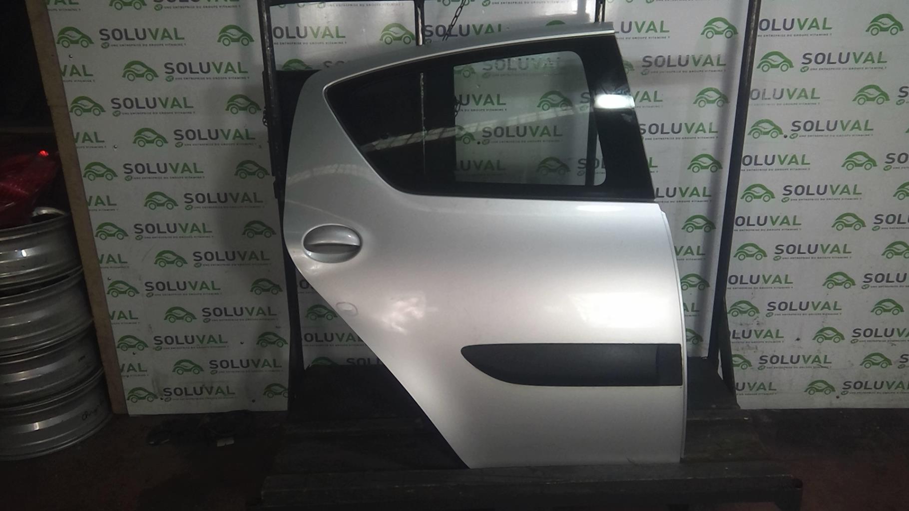 Portiera posteriore destra