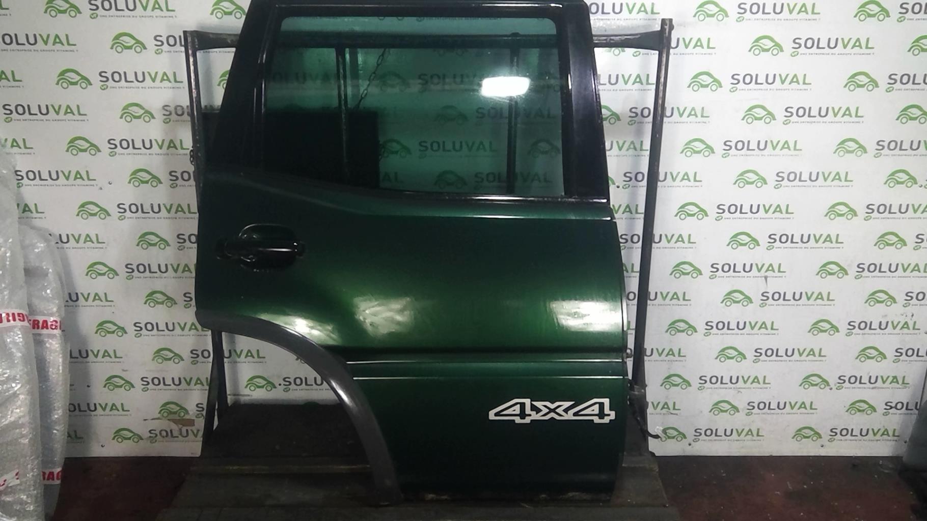 Portiera posteriore destra