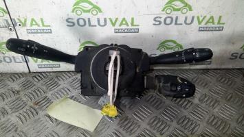 Devio guida completo con contatto spiralato