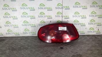 Fanale posteriore principale destro (luci)