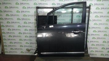 Porte avant gauche