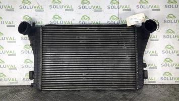 Echangeur air (Intercooler)