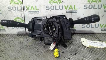 Com (Bloc Contacteur Tournant+Commodo Essuie Glace+Commodo Phare)