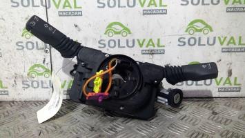 Devio guida completo con contatto spiralato