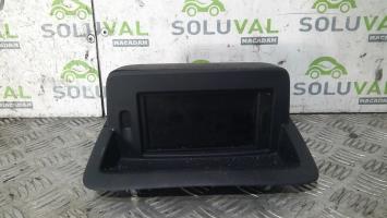 Ecran GPS