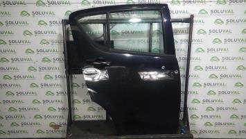 Portiera posteriore destra