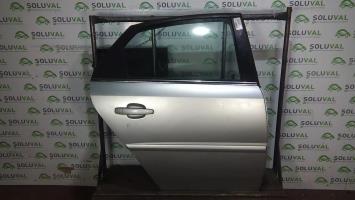Portiera posteriore destra