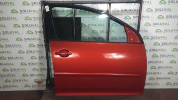 Porte avant droit