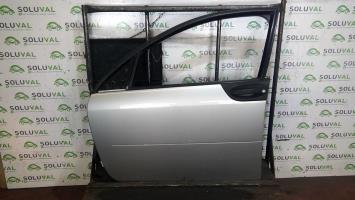 Porte avant gauche