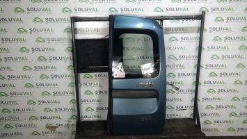 Puerta del maletero derecha