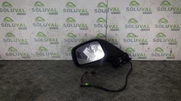 Retrovisor izquierdo