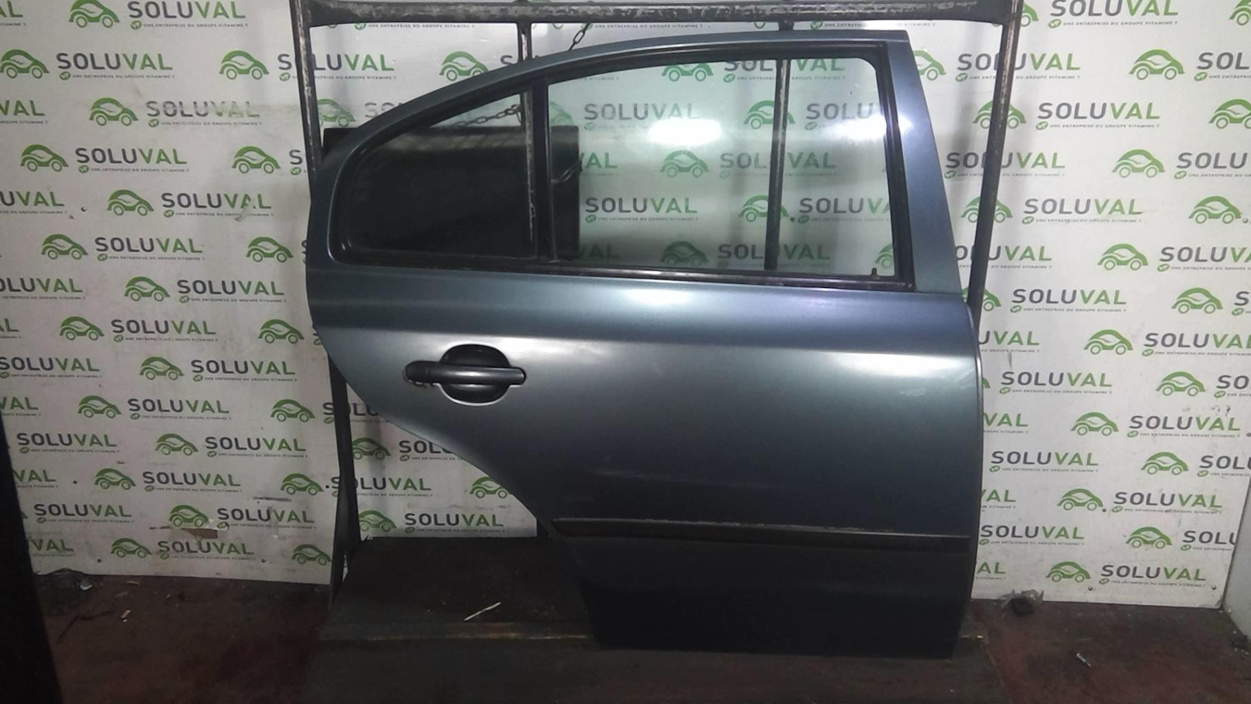 Portiera posteriore destra