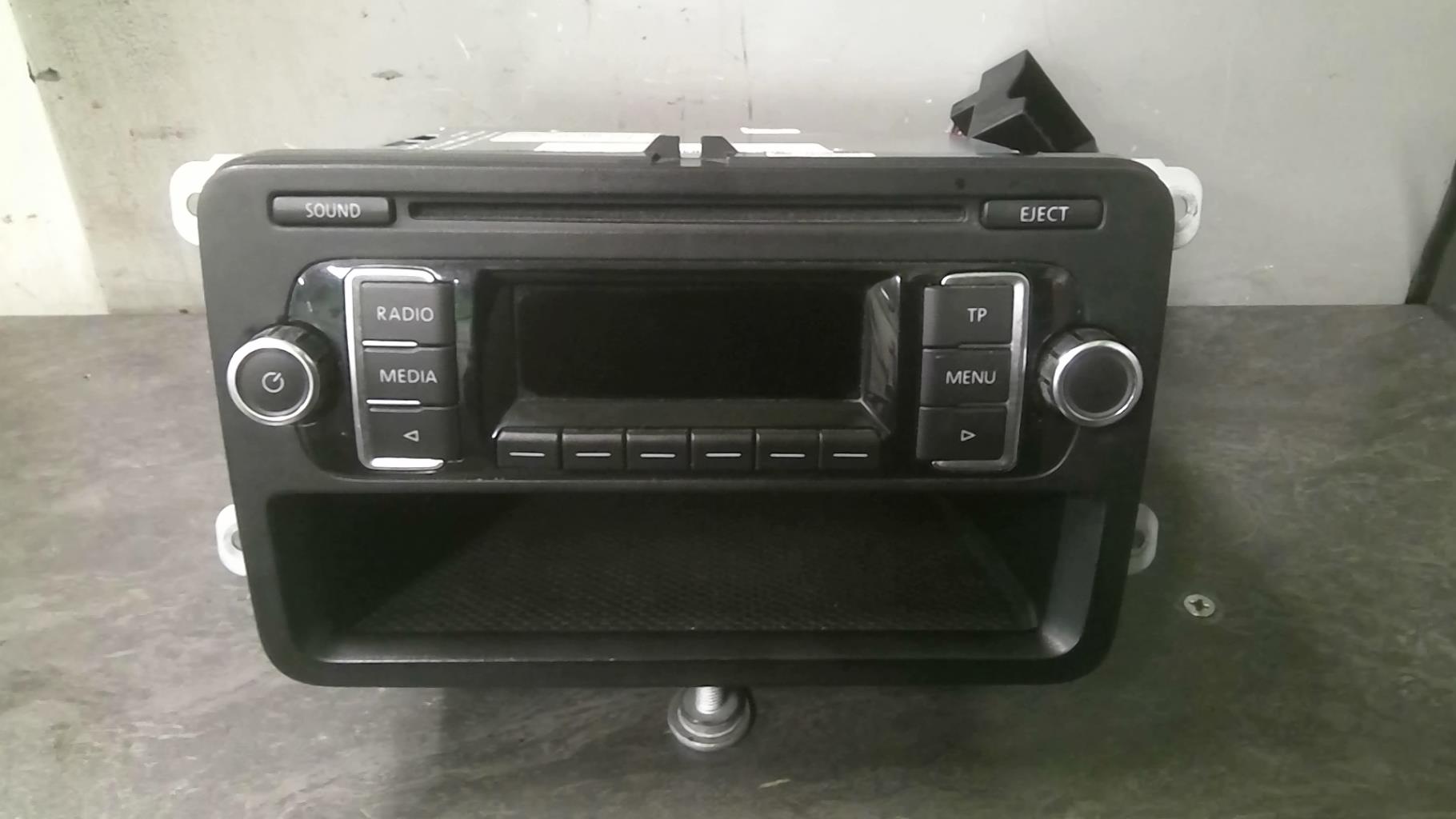 Autoradio originale