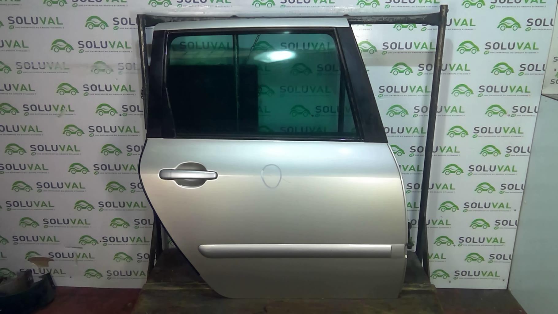 Portiera posteriore destra