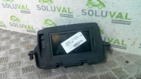 Schermo GPS