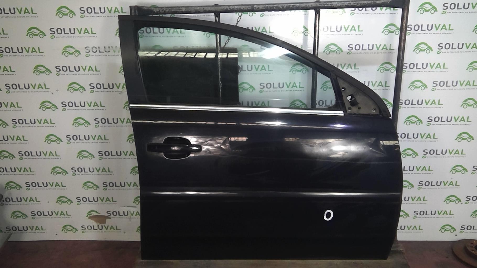 Porte avant droit