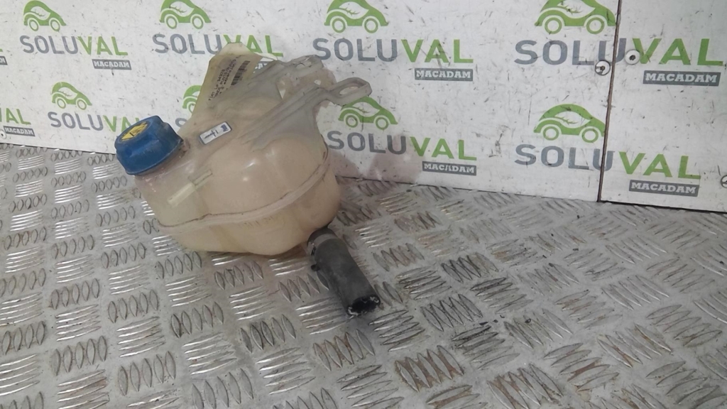 Vase d'expansion