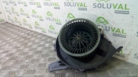 Ventilateur chauffage