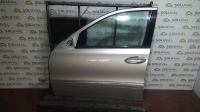Porte avant gauche
