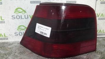 Fanale posteriore principale sinistro (luci)