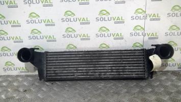 Echangeur air (Intercooler)
