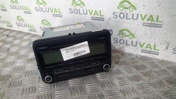 Autoradio