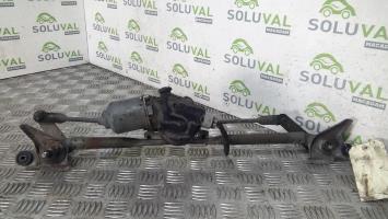 Moteur essuie glace avant