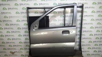Porte avant gauche