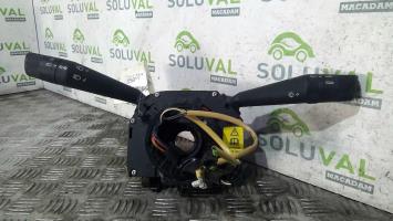 Devio guida completo con contatto spiralato