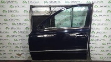 Porte avant gauche