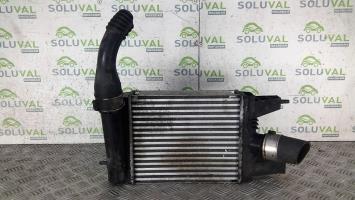 Echangeur air (Intercooler)