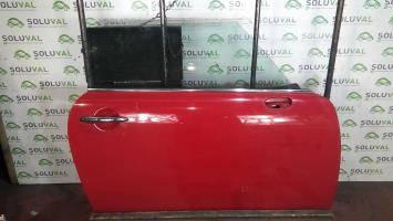 Porte avant droit