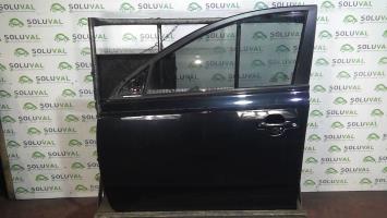 Porte avant gauche