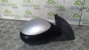 Specchietto retrovisore destro
