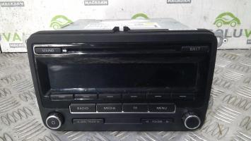 Autoradio