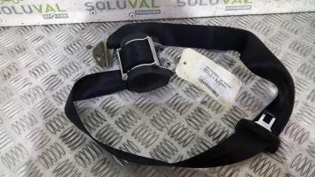 Ceinture arriere droit