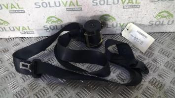 Ceinture arriere droit