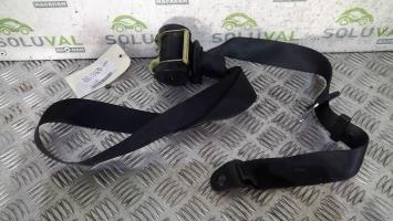 Ceinture arriere gauche