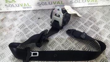 Ceinture avant droit