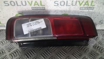 Fanale posteriore principale destro (luci)