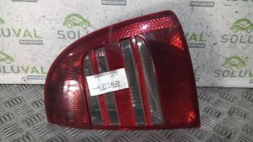 Fanale posteriore principale destro (luci)