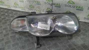 Óptica delantera principal derecha (luces) (faro)