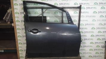 Porte avant droit