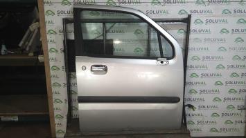 Porte avant droit