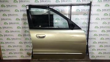 Porte avant droit