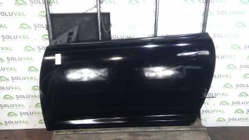 Porte avant gauche