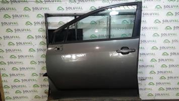 Porte avant gauche