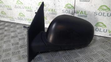 Retrovisor izquierdo