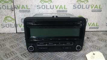 Autoradio